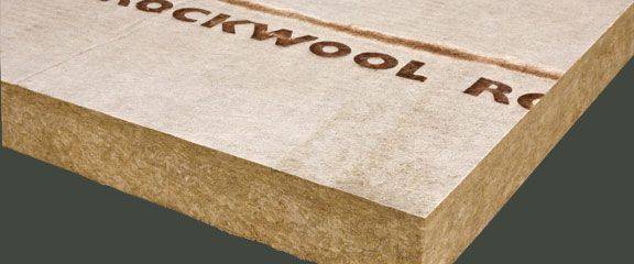 AIMCoustic Floor Slab  - Thermal Insulation