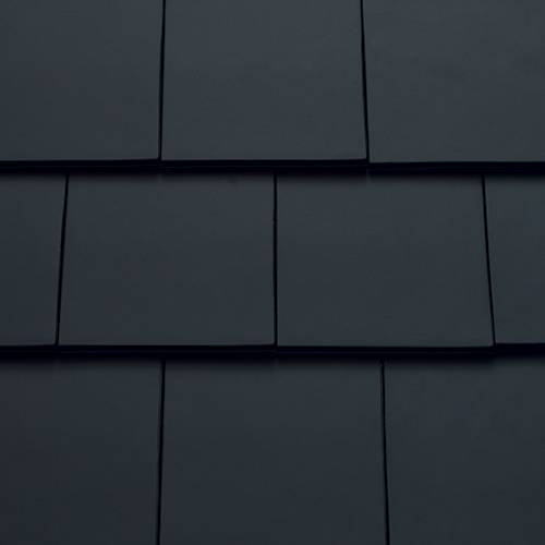 Cassius Antique Slate Clay Roof Tile