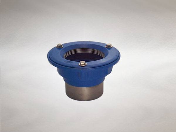 Wade Vari-Level (C Series) Cast Iron Gullies