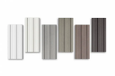 Swisspearl Gravial - Fibersementplate