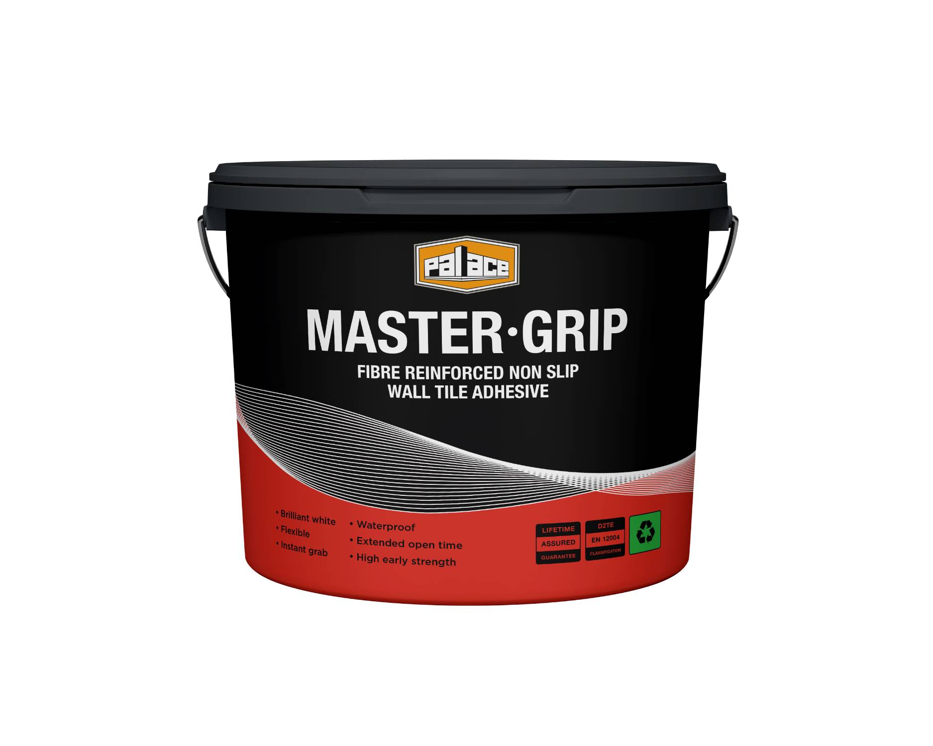 Palace Master-Grip Ready Mixed Adhesive - Tile Adhesive