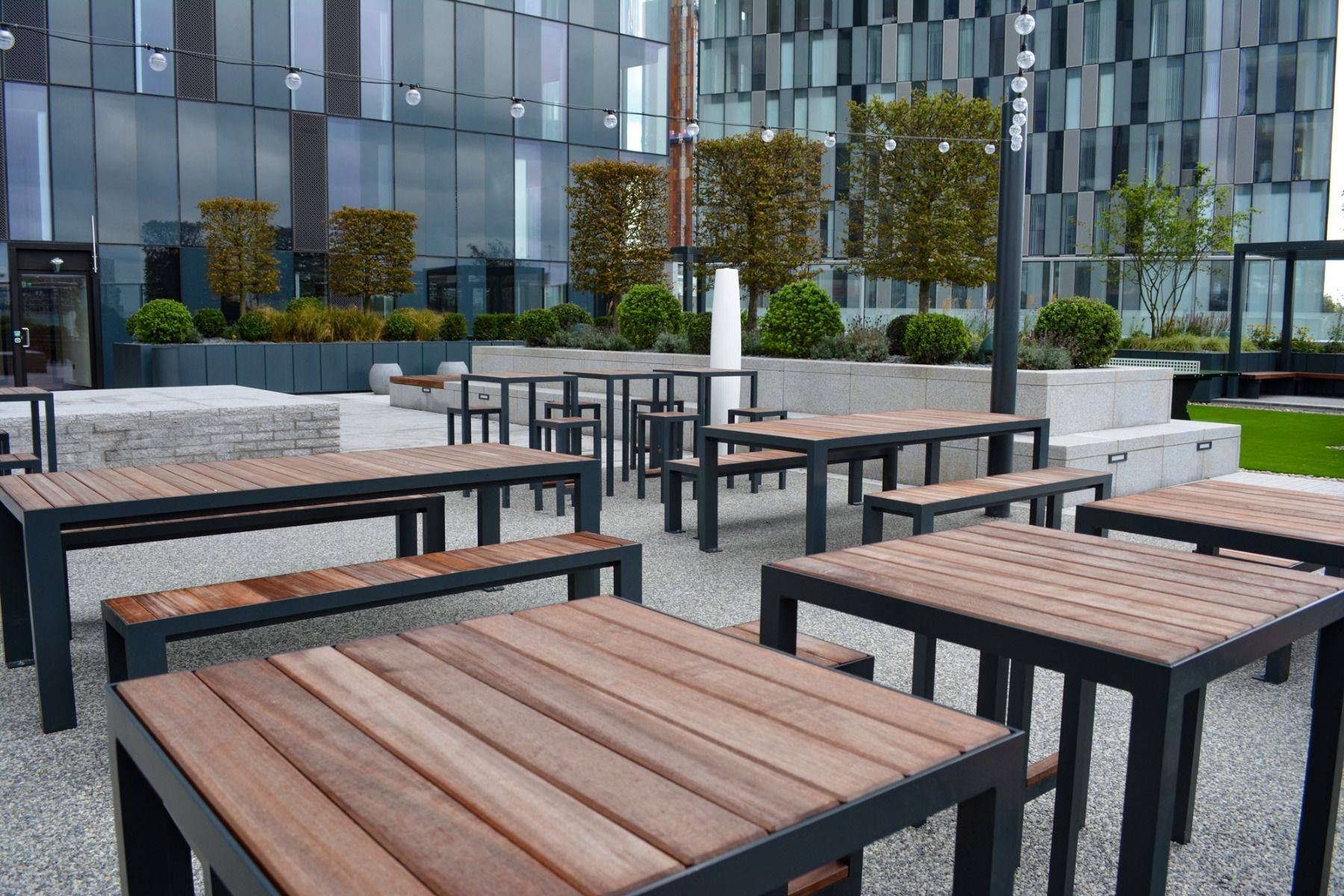 Deansgate Table