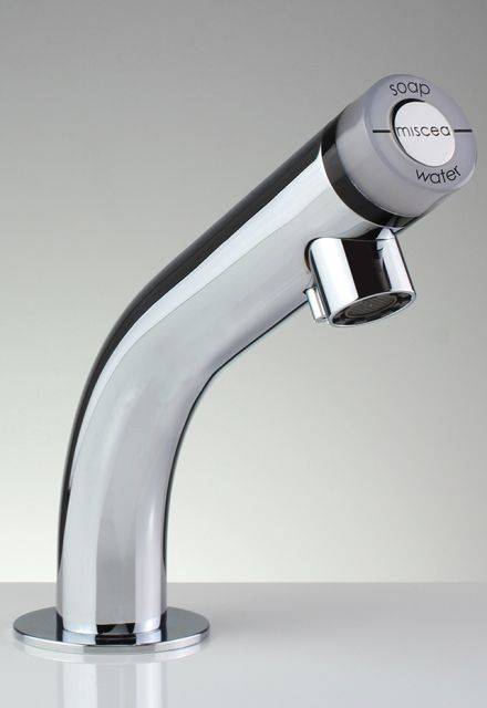 Miscea LIGHT Standard 2 in 1 Sensor Tap