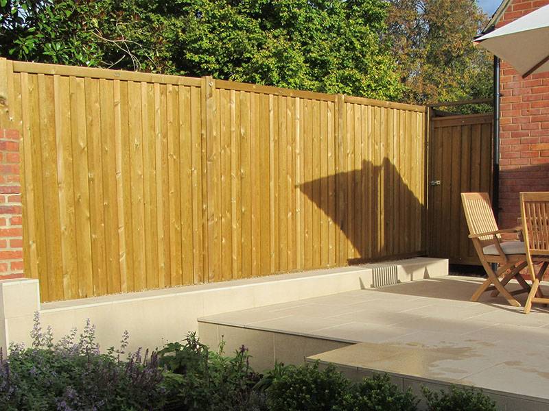 Timber Fence Panels Jacksons Fencing NBS Source
