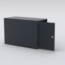 VeloHome - Bike Storage Locker