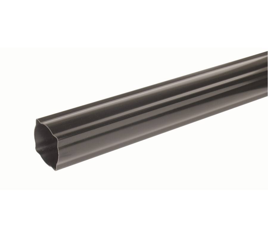 Aliaxis Rainwater Regency 74 mm Circular Downpipe System