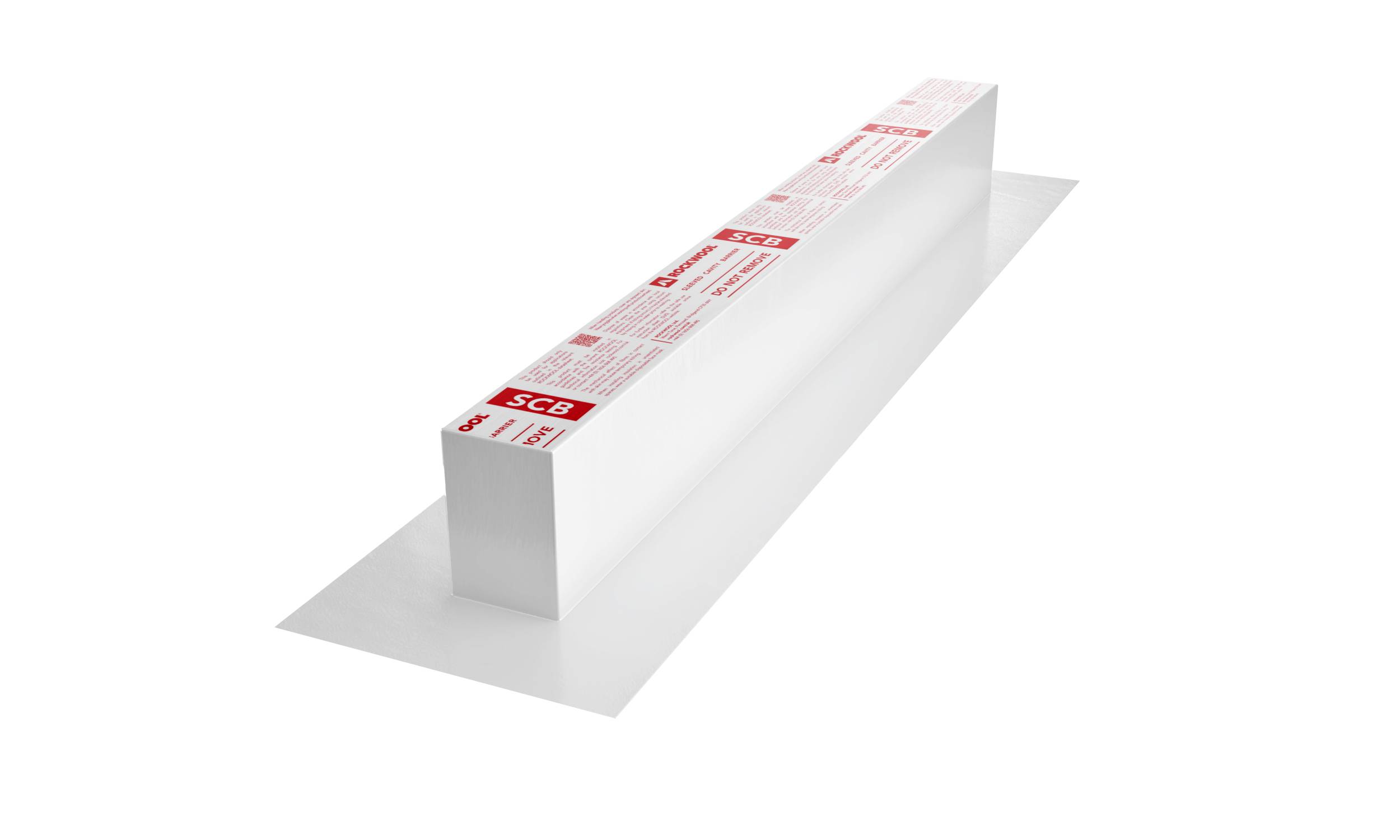 SCB (Sleeved Cavity Barrier)