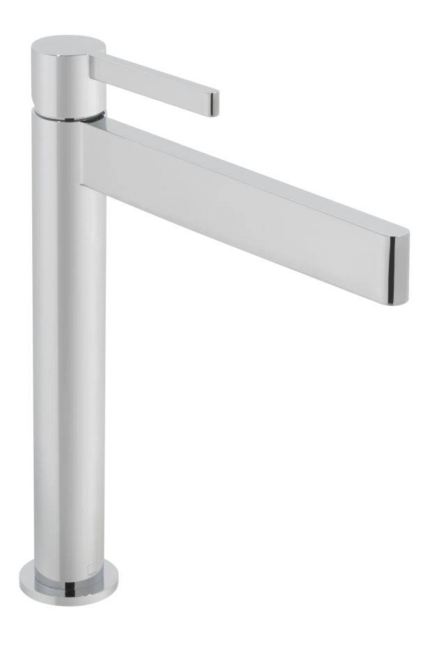Edit Extended Mono Basin Mixer