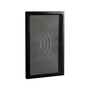 Net2 Proximity Architectural Reader - Matt black