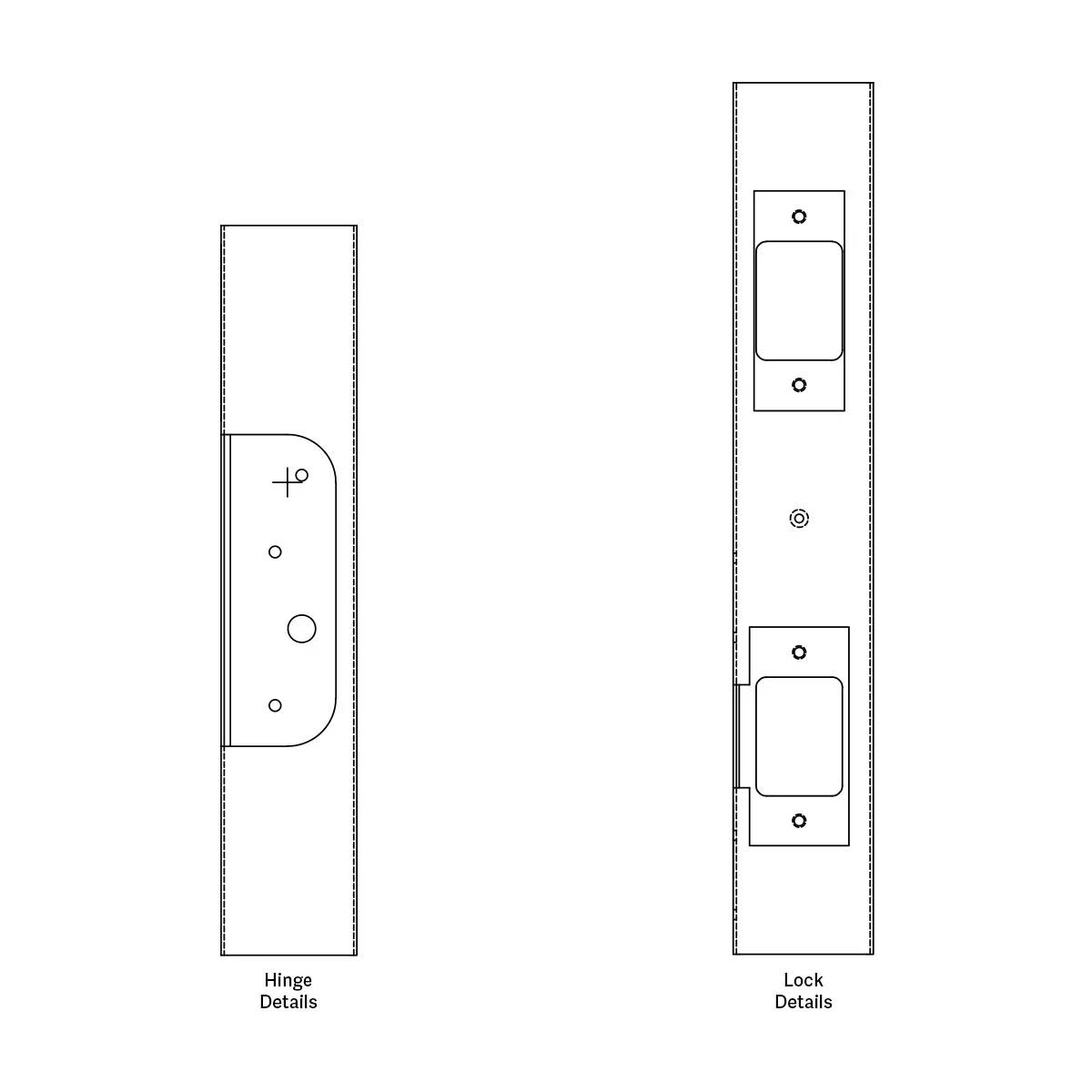 Remodeler - Frame System