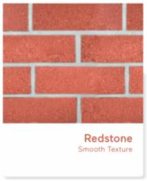 Stonehurst Frogged Brick