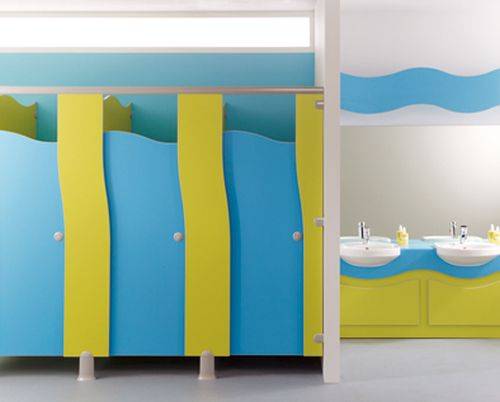 Surf Cubicles