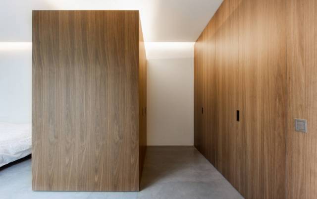 Wood Veneer Laminate