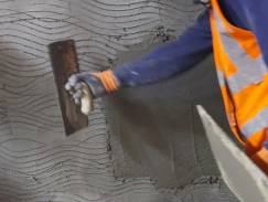 Proofex Waterproof Render