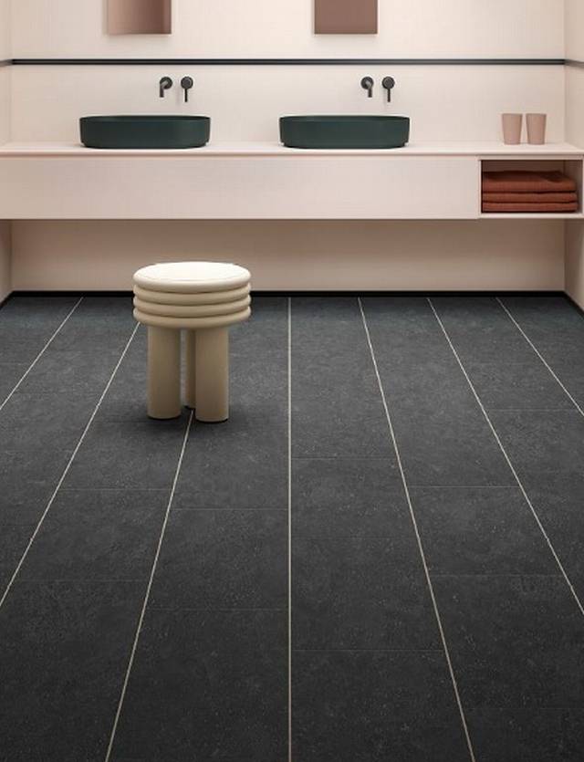 Moduleo 55 Tiles - Vinyl tiles