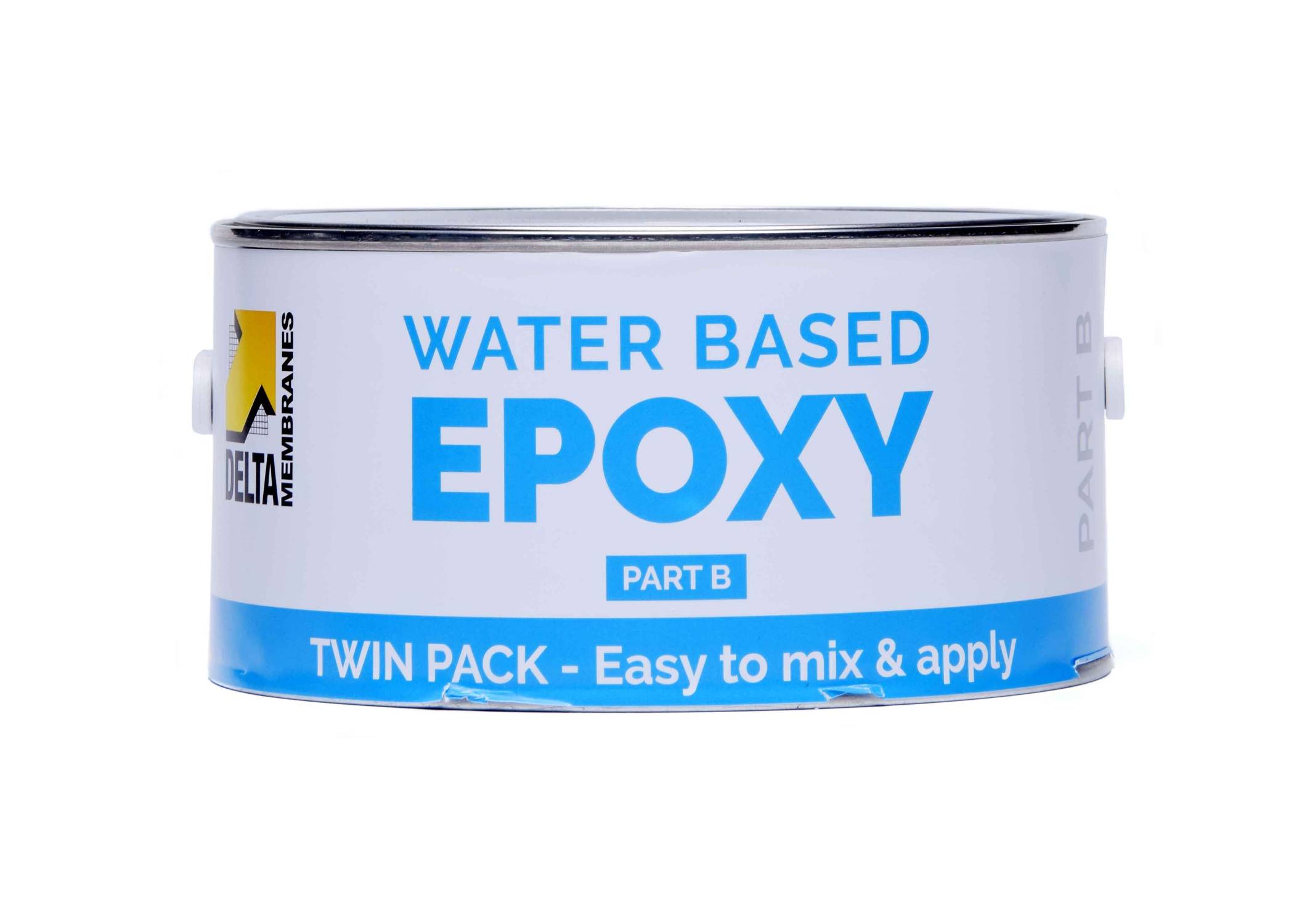 Delta Water Based Epoxy Resin 