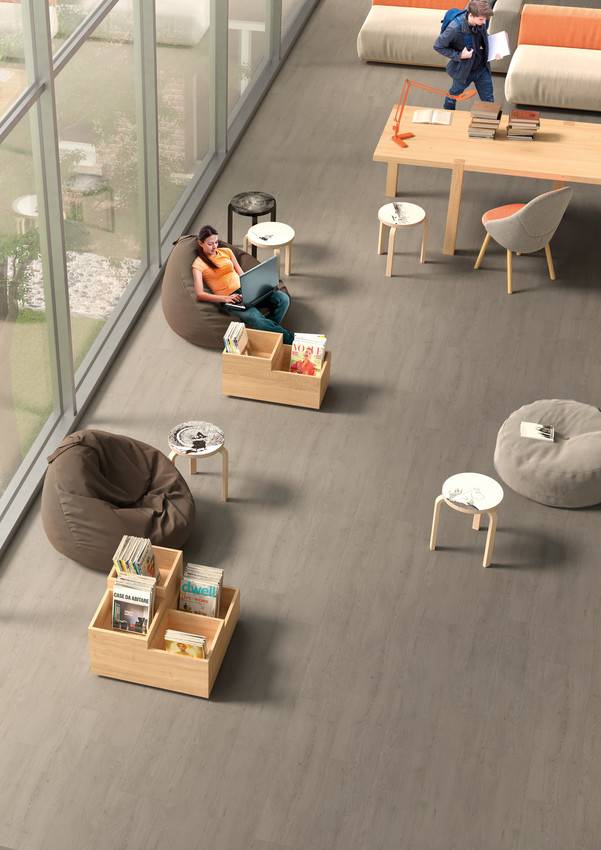 Taralay Initial Comfort - Sheet - Vinyl flooring