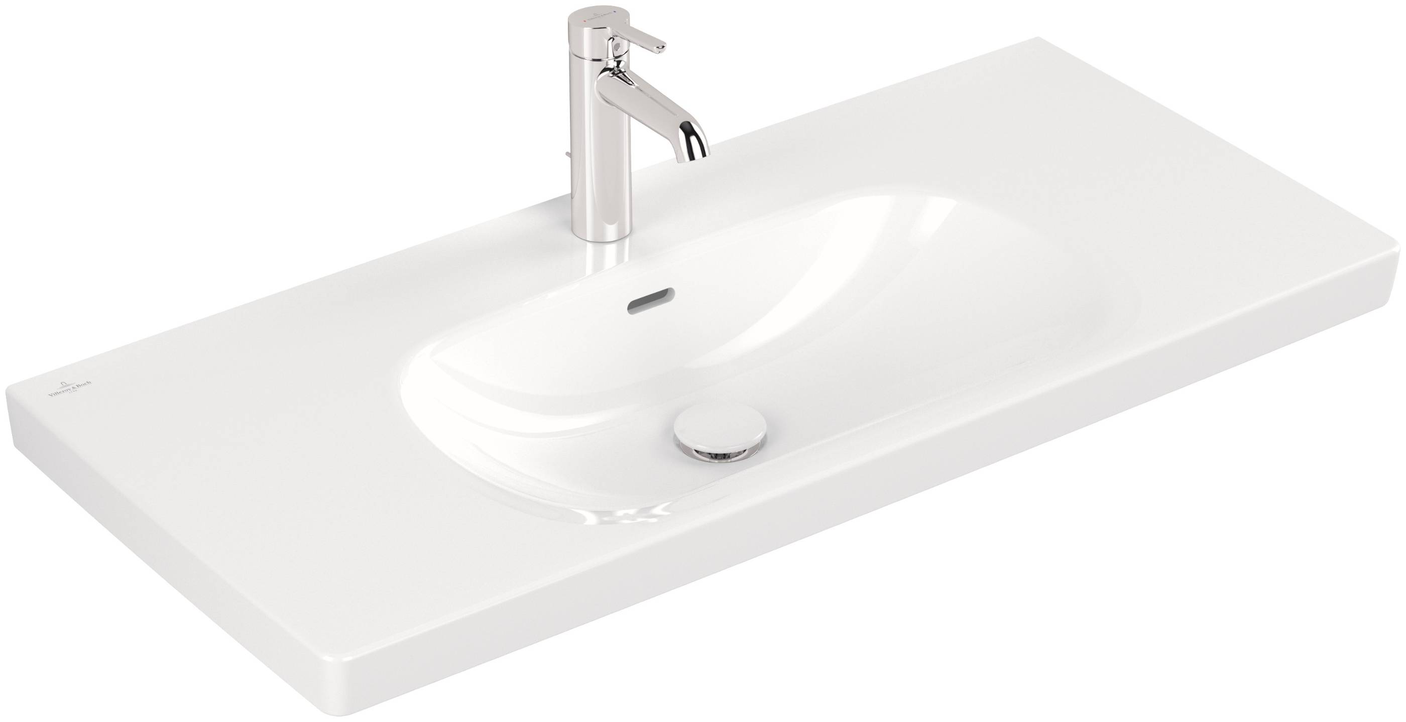 Skyla Vanity washbasin 5A51A5