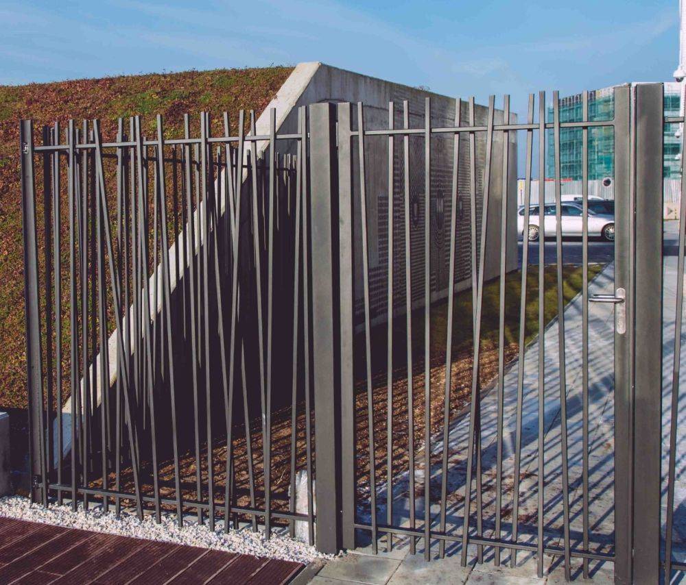 CreaZen Double&nbsp;- Gates