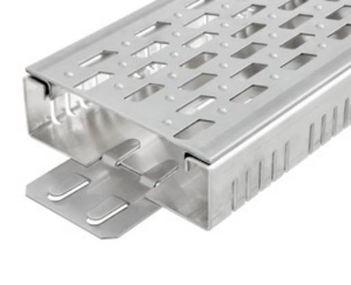 BauderGREEN ER MR 150/60 - Linear Steel Box Drainage Channel