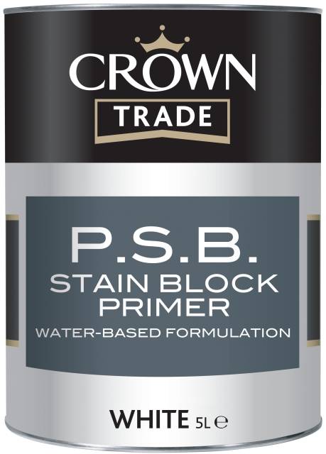 PSB Stain Block Primer