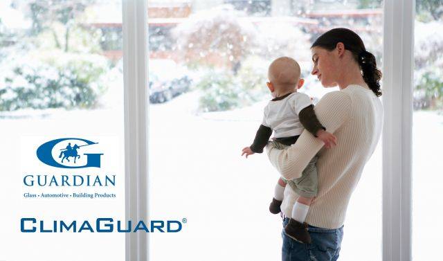 ClimaGuard® Blue