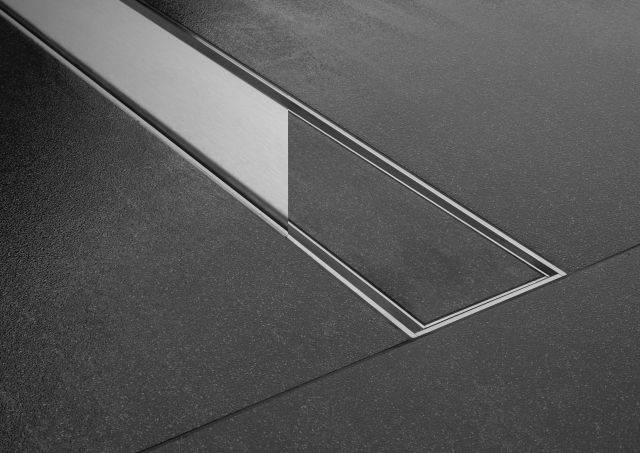 Multi TAF - Shower Drain