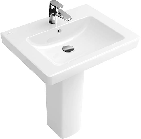 Subway 2.0 Washbasins 711355