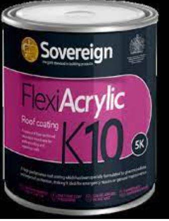 K10 Flexacryl