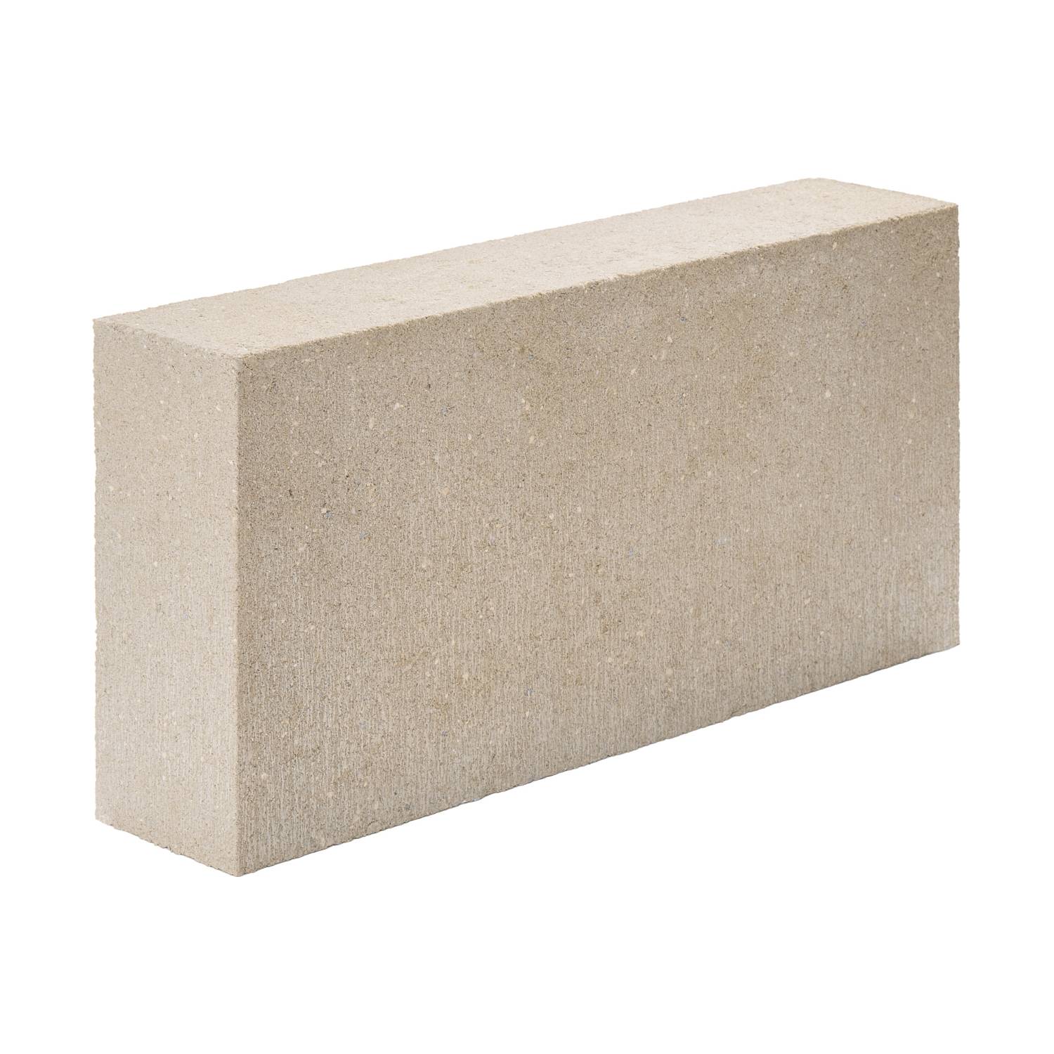 Lignacite ECO 50 100 mm 7.3 N Concrete Blocks - Fine-Textured Loadbearing Units