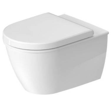 Darling New Wall Mounted Toilet 