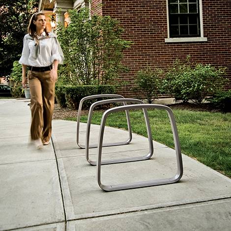 Ride Cycle Stand