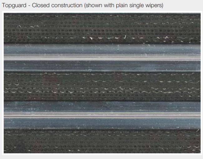 Topguard® Primary Barrier Matting