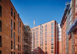 Etex Remagin ETW 213D - EI60 - SFS Thruwall® Solutions for the Building Envelope. - Non-Loadbearing SFS In-fill System EI 60