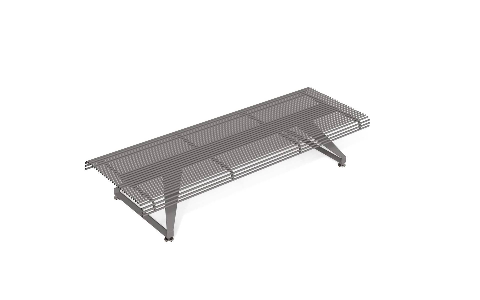 Air Port Seating
