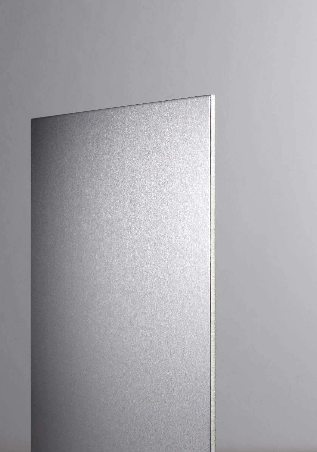 ALUCOLUX® A1 - Non-combustible Rainscreen Cladding - Solid Aluminium Sheet