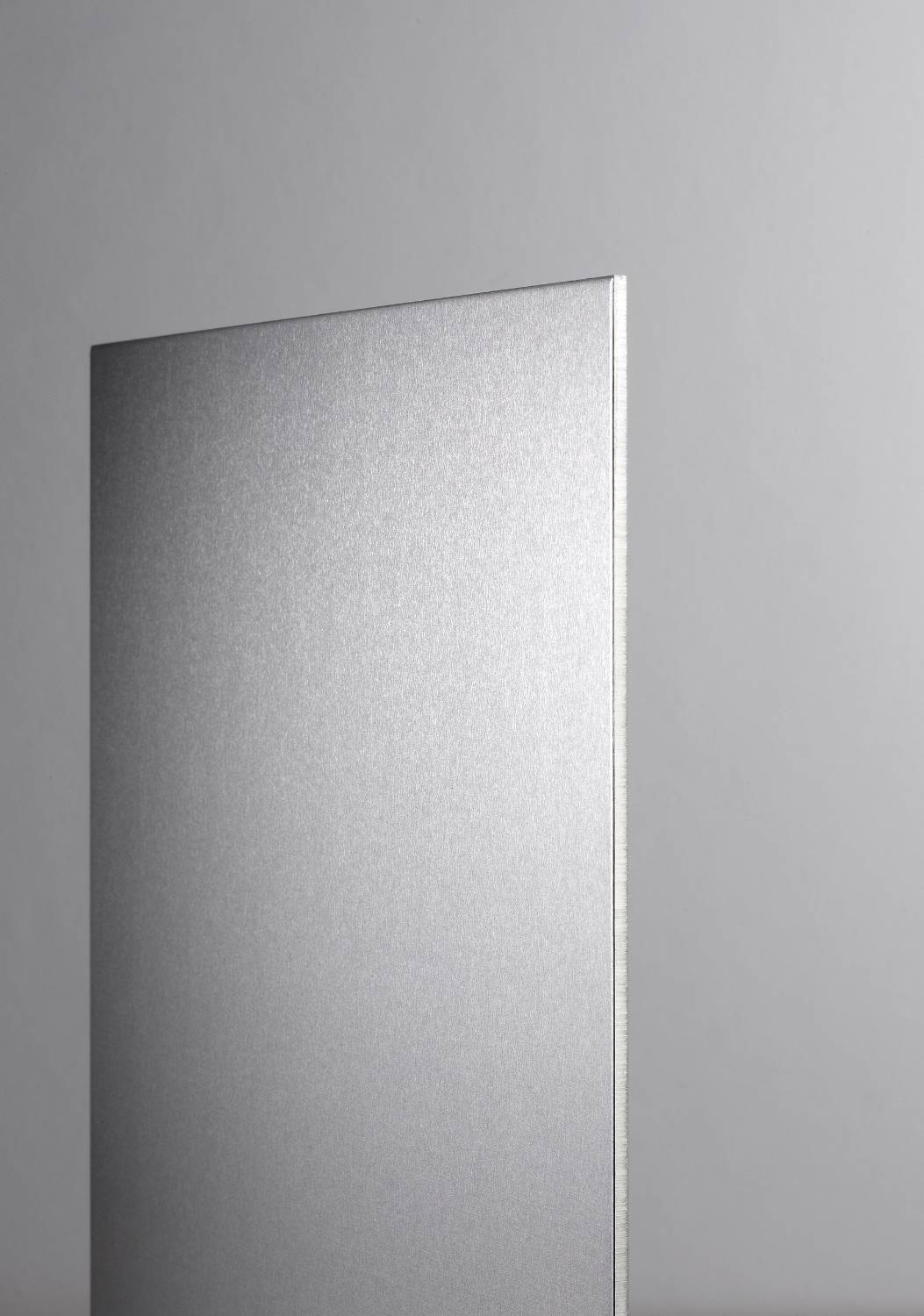 ALUCOLUX® A1 - non-combustible solid aluminium sheet