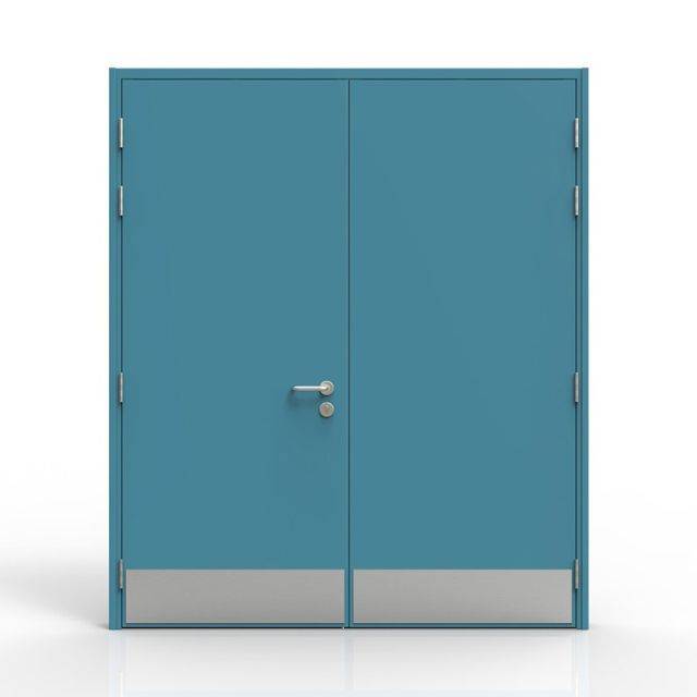 FD120 Fire Door