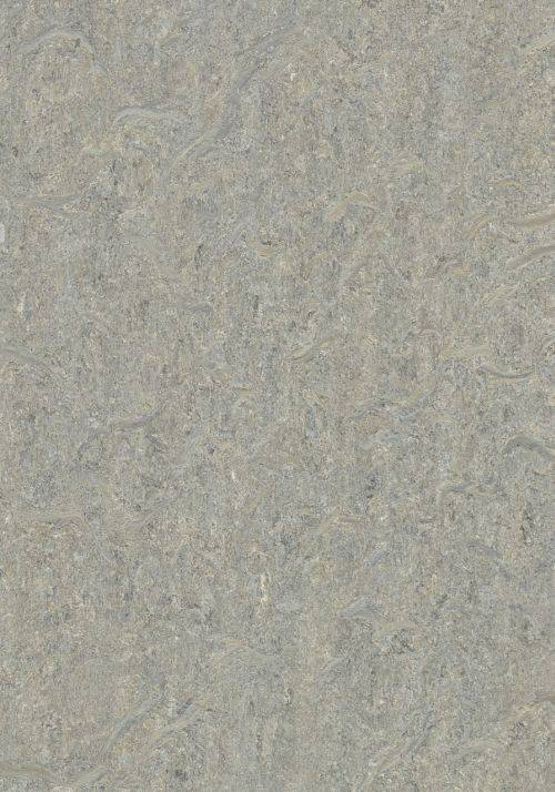 Marmoleum Marbled Terra - Linoleum sheet flooring