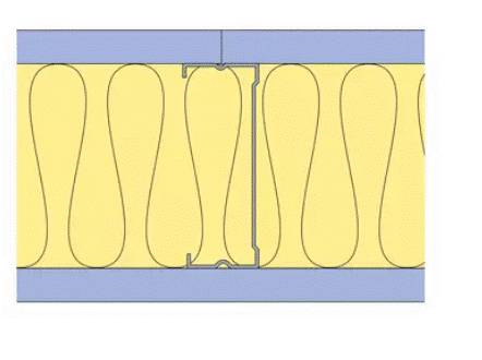 GypWall Single Frame - A206264S (EN)