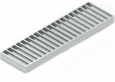 Floor Drain Ladder Grating