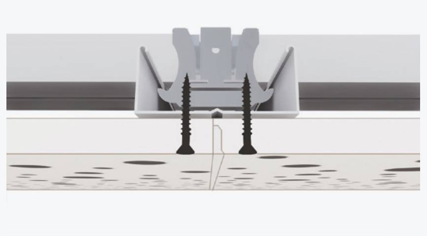 Knauf Stratopanel - Wall and Ceiling Boards