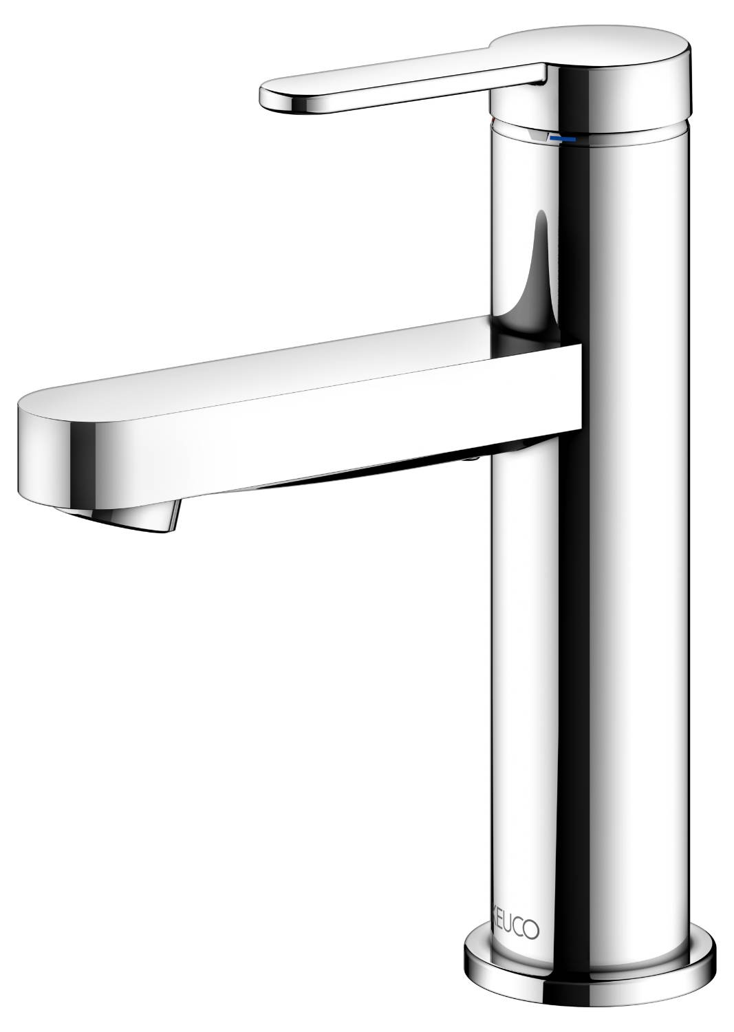 Basin Mixer Tap - Single Lever Mixer - IXMO FLAT - Basin mixer