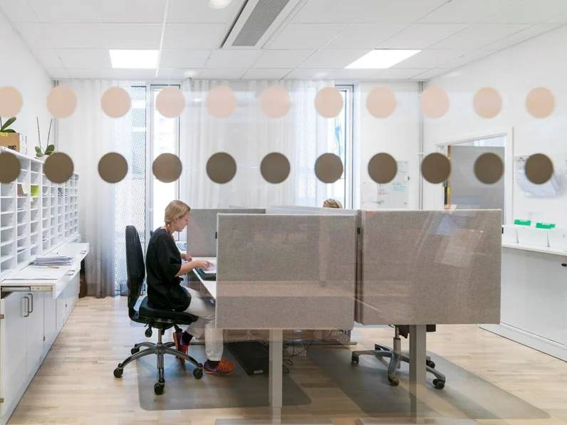 Advantage A - Suspended Ceiling System