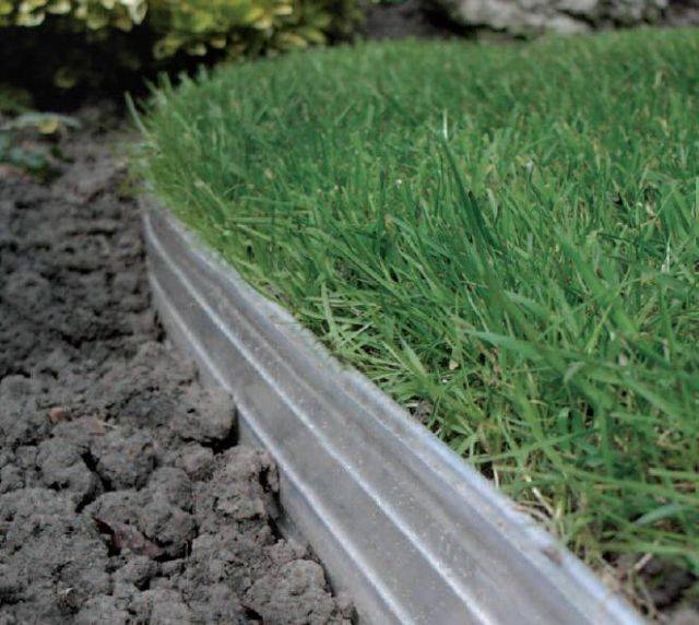 Rite Edge Lawn Edging