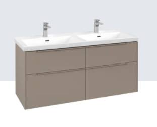 Subway 3.0 Vanity Unit C56802