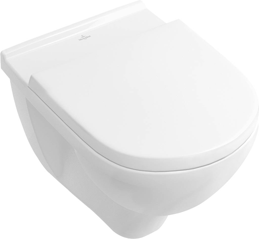 O.NOVO Wall-mounted Toilet 5660R0