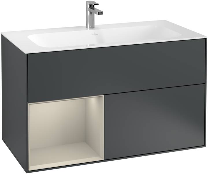 Finion Vanity Unit F03