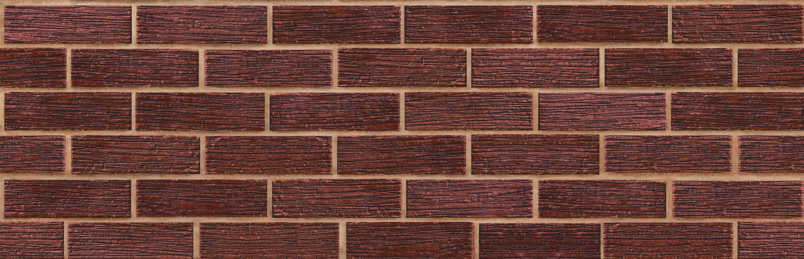 Carlton Crigglestone Red Clay Brick