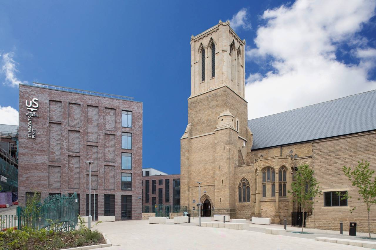 AlivaBrick M - Cavity Fixed - External Wall Insulation / ETICS / EWI